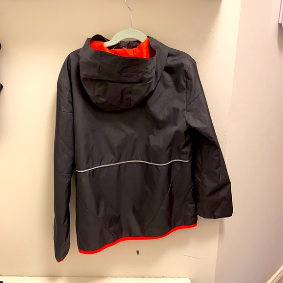 Kids windbreaker/ light jacket - Picture 2 of 3